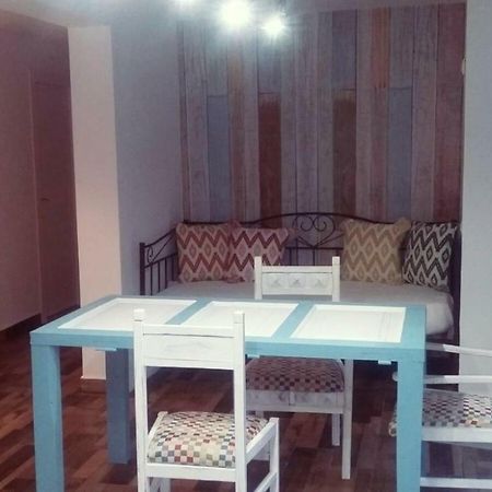 Mi Pequena Mezquita Apartment Kordoba Bagian luar foto