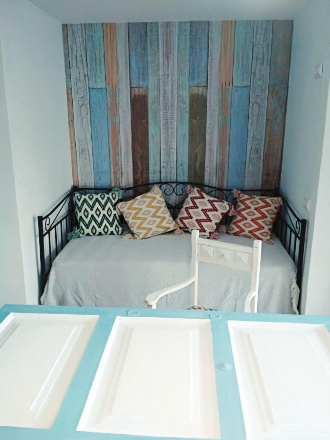 Mi Pequena Mezquita Apartment Kordoba Bagian luar foto