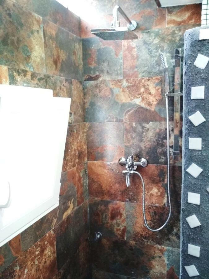 Mi Pequena Mezquita Apartment Kordoba Bagian luar foto