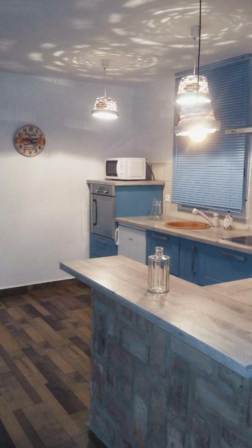 Mi Pequena Mezquita Apartment Kordoba Bagian luar foto