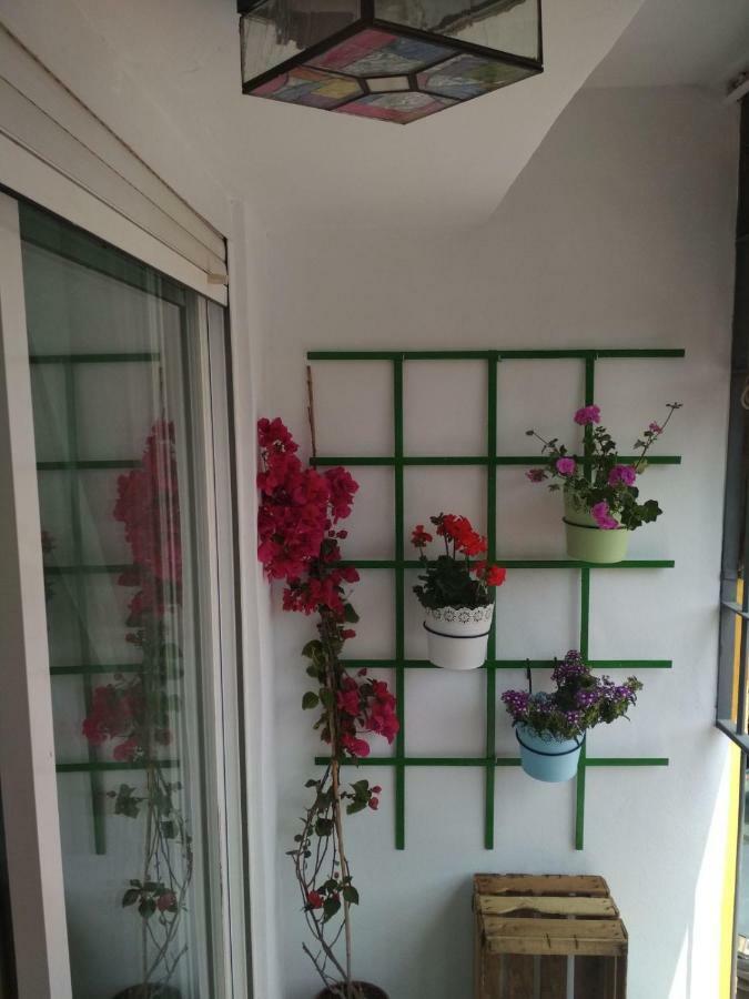 Mi Pequena Mezquita Apartment Kordoba Bagian luar foto