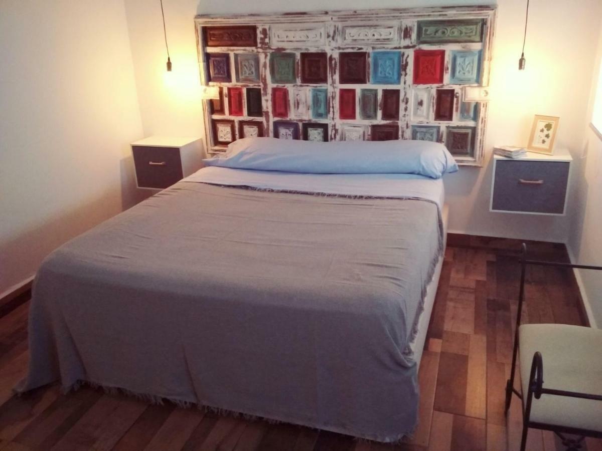 Mi Pequena Mezquita Apartment Kordoba Bagian luar foto