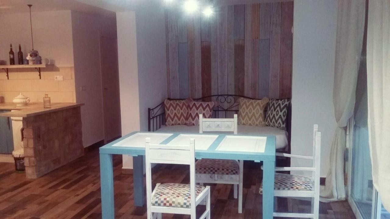 Mi Pequena Mezquita Apartment Kordoba Bagian luar foto