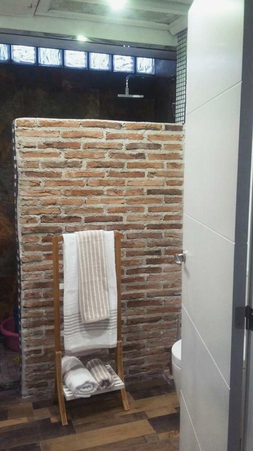 Mi Pequena Mezquita Apartment Kordoba Bagian luar foto